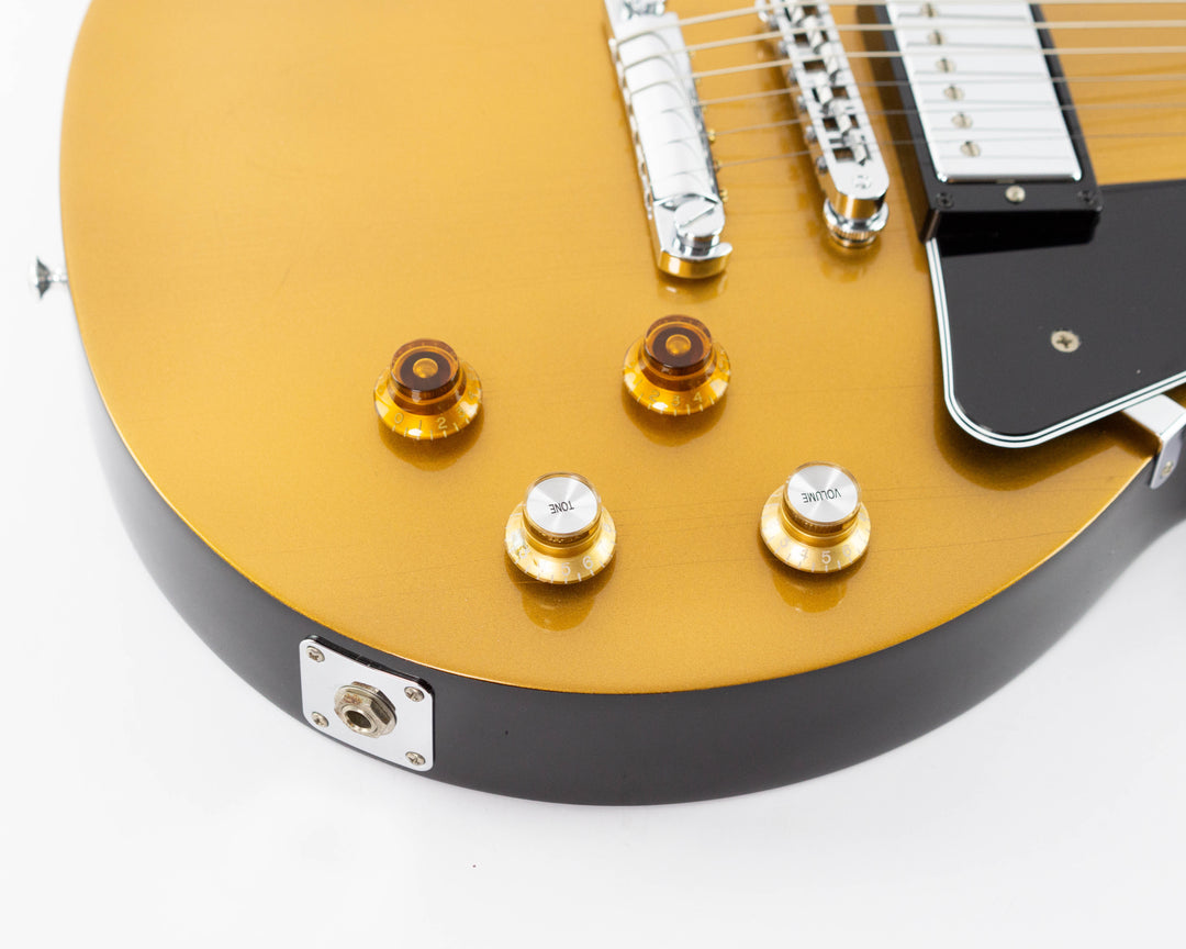 Gibson Joe Bonamassa Les Paul Studio 2011 Goldtop