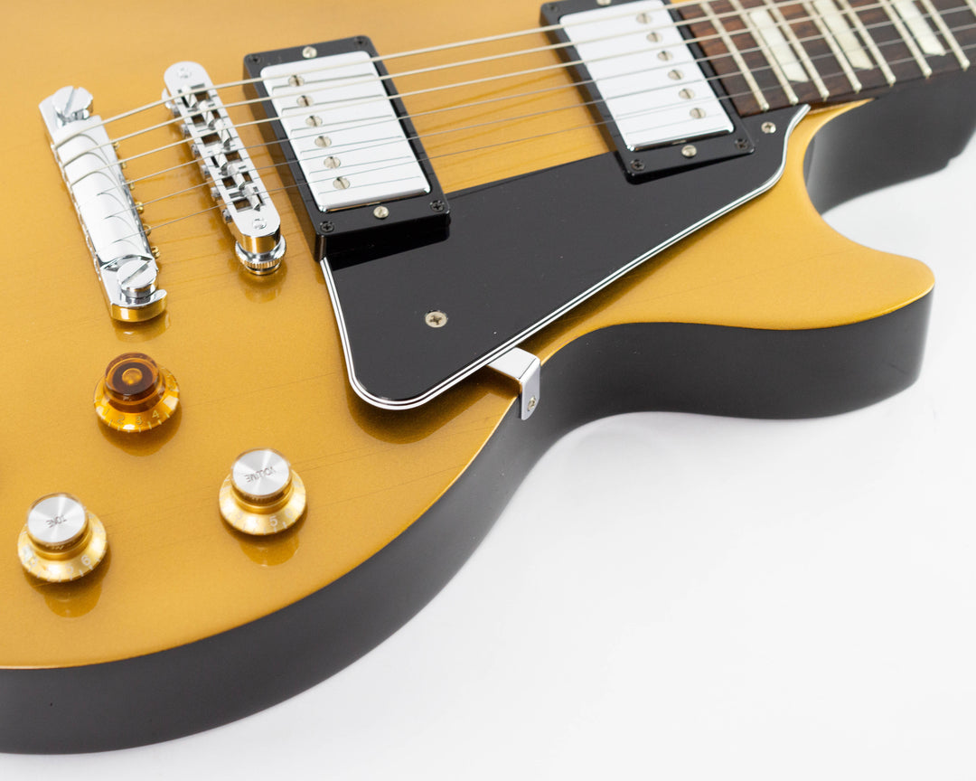 Gibson Joe Bonamassa Les Paul Studio 2011 Goldtop