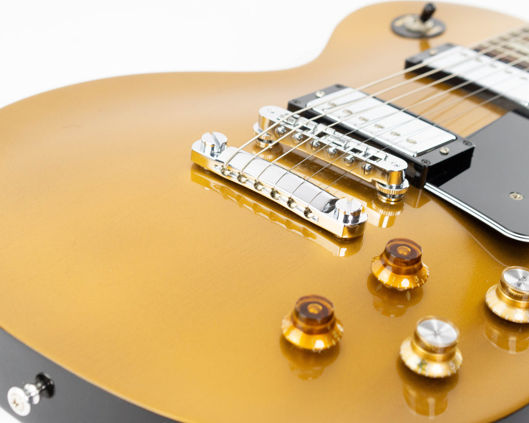 Gibson Joe Bonamassa Les Paul Studio 2011 Goldtop