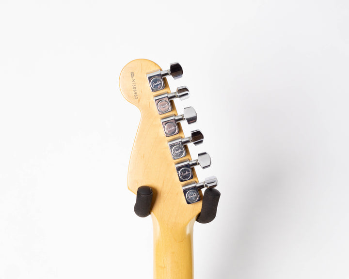 Fender American Standard Stratocaster 1998 3-Colour Sunburst