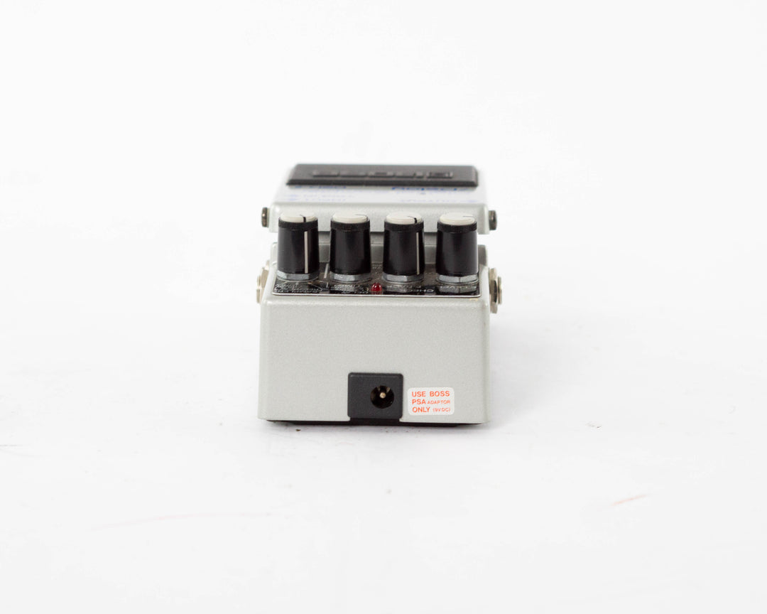 Boss DSD-2 Digital Sampler/Delay (Blue Label) 1985 - 1986