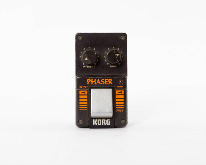 Korg PHS-1