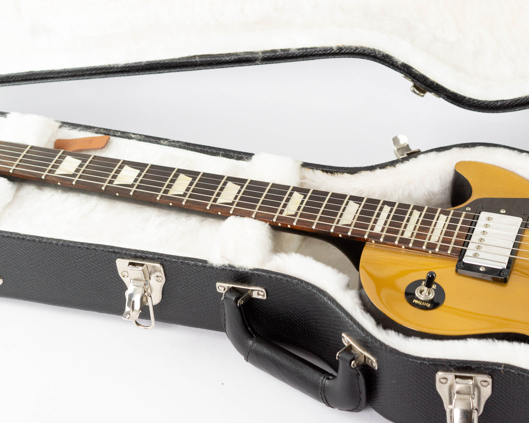 Gibson Joe Bonamassa Les Paul Studio 2011 Goldtop