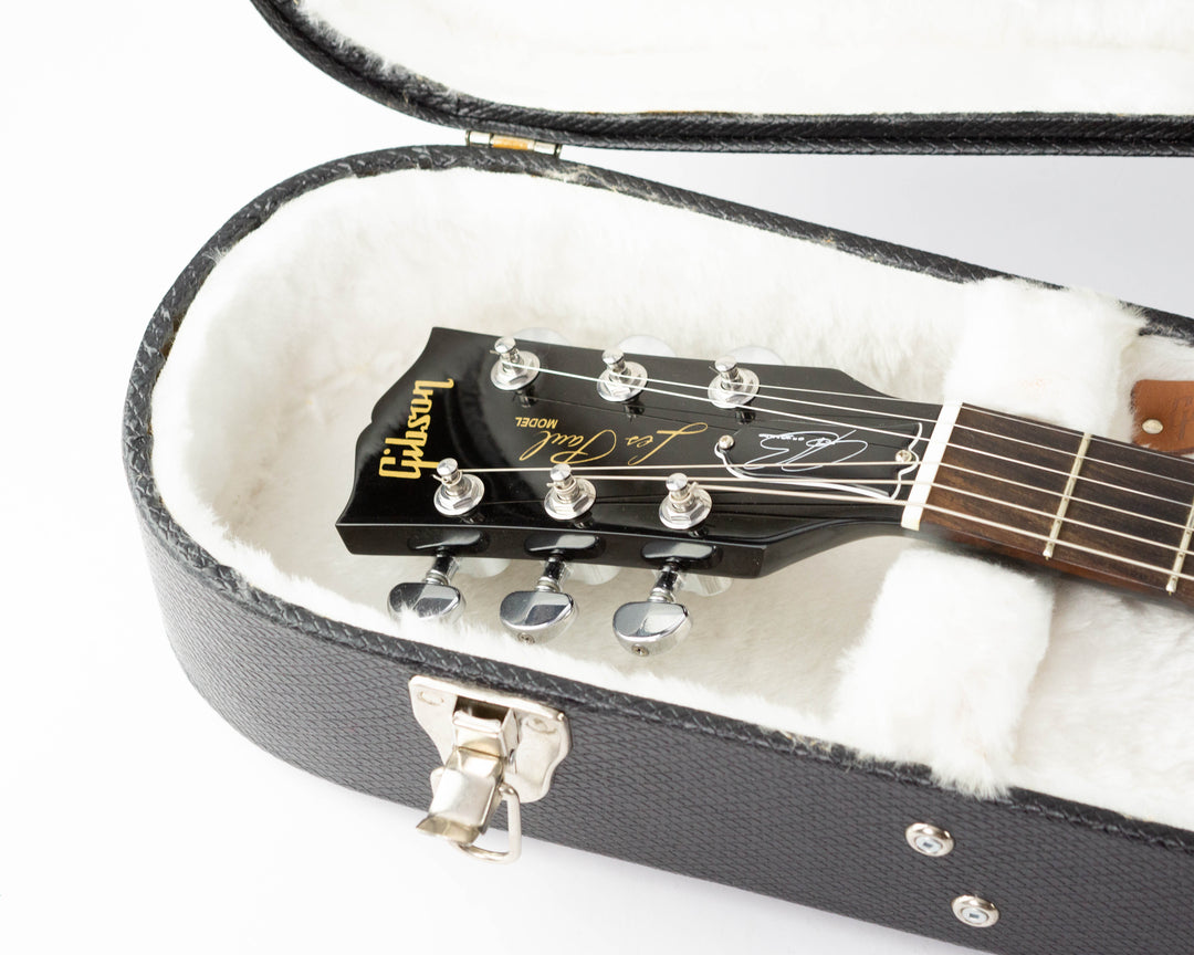 Gibson Joe Bonamassa Les Paul Studio 2011 Goldtop