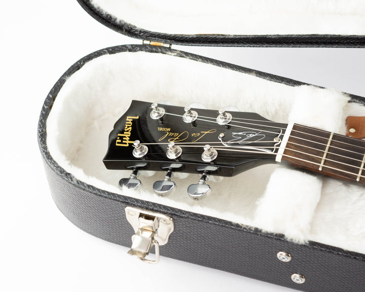 Gibson Joe Bonamassa Les Paul Studio 2011 Goldtop