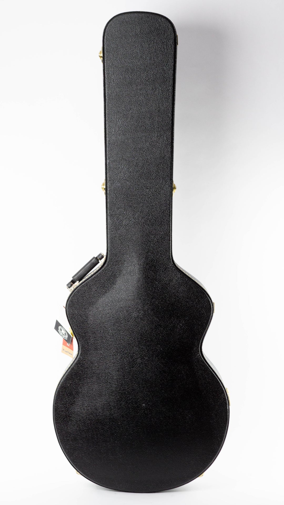 Gretsch G6136B-TP Tom Petersson Signature Falcon Bass 2022 White