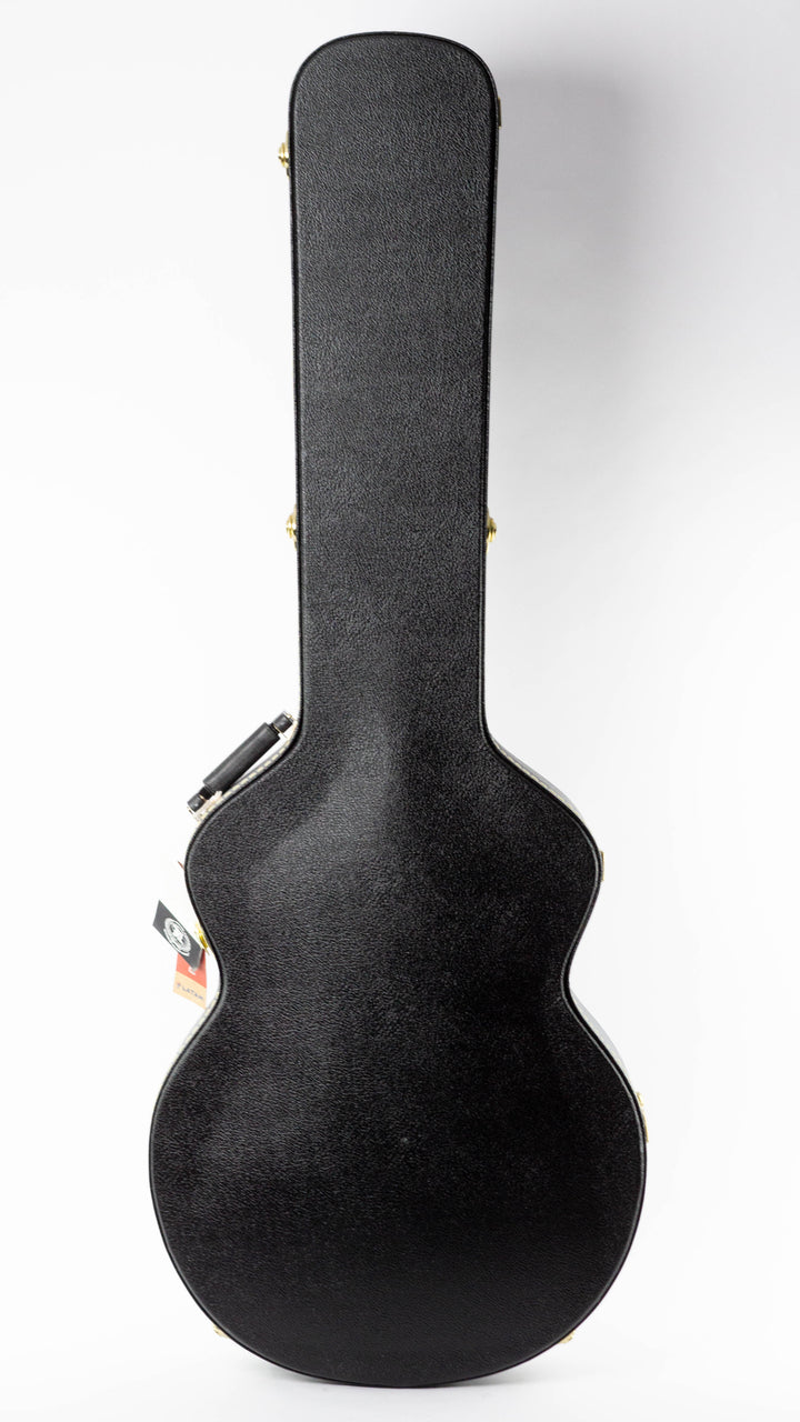 Gretsch G6136B-TP Tom Petersson Signature Falcon Bass 2022 White