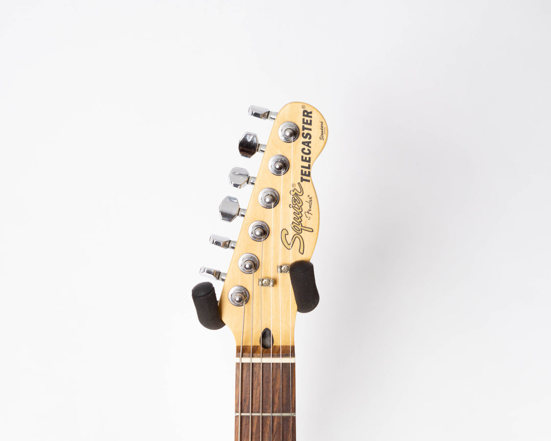 Squier Standard Series Telecaster 2006 Antique Burst