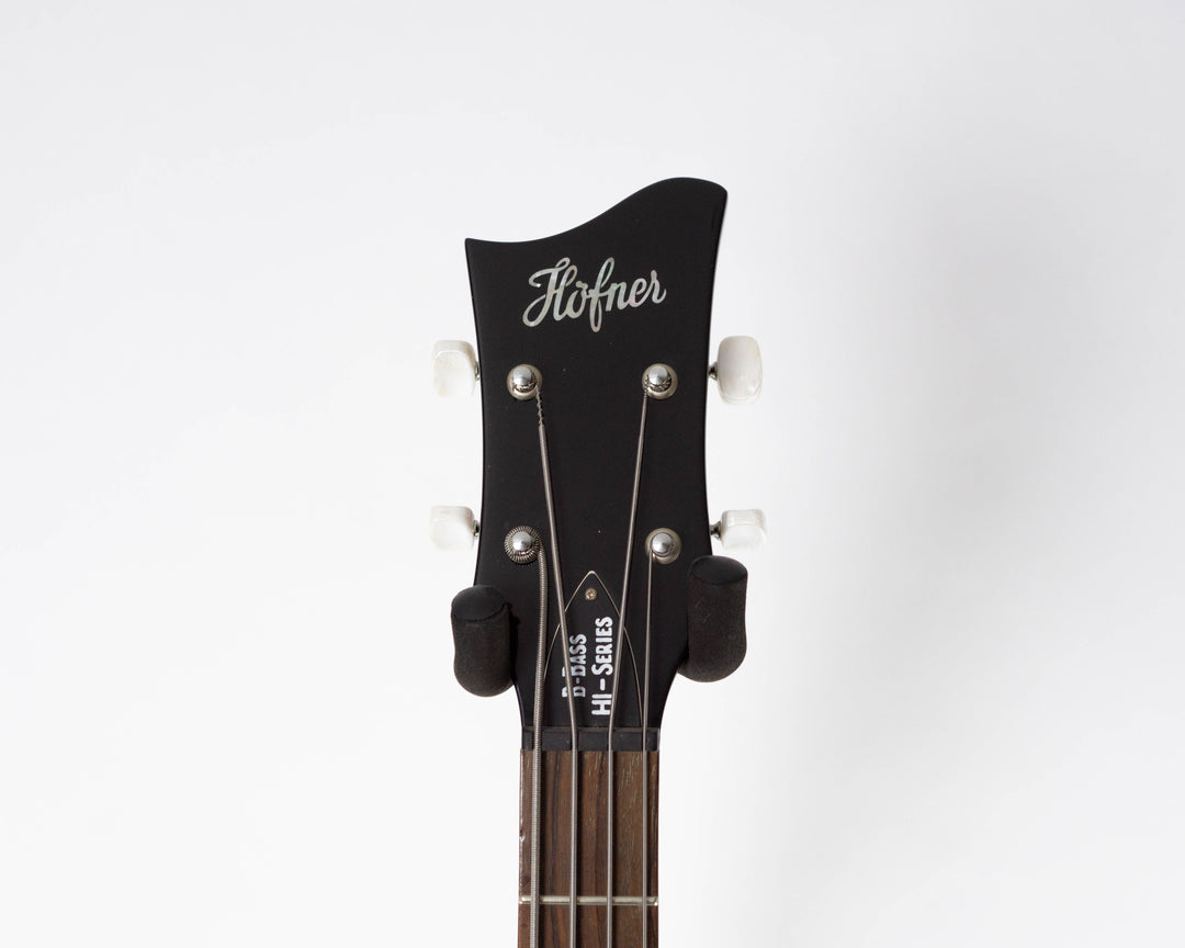 Hofner B Bass Hi Series Violin 2016 Sunburst