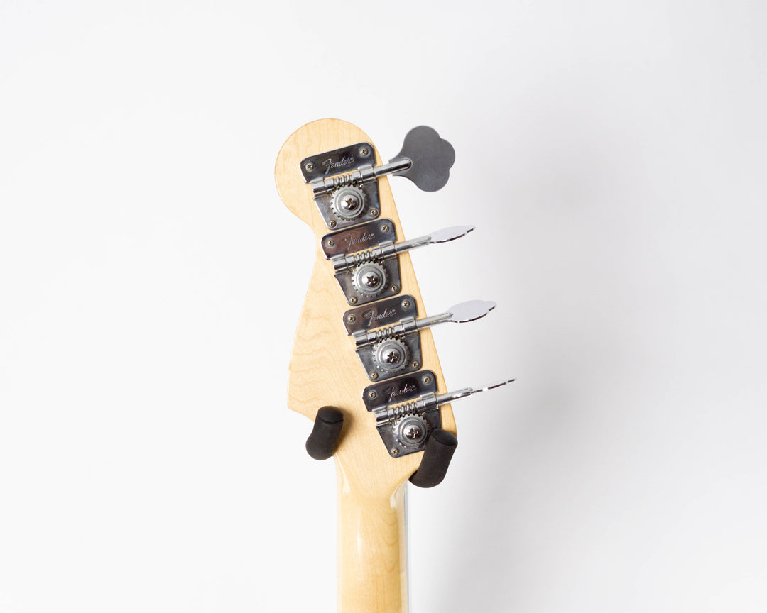 Fender Precision Bass 1978 Olympic White