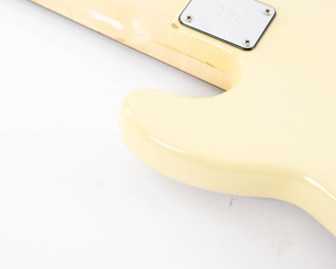 Fender Precision Bass 1978 Olympic White