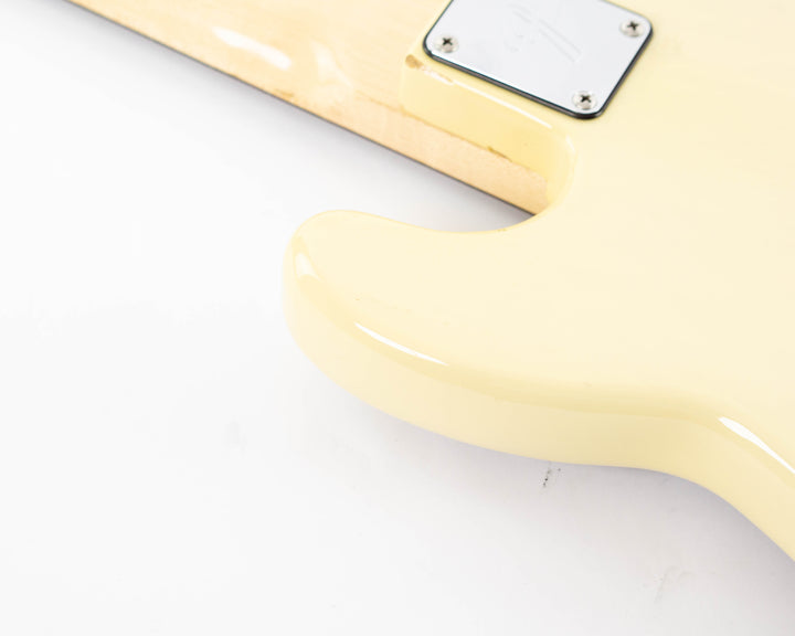 Fender Precision Bass 1978 Olympic White