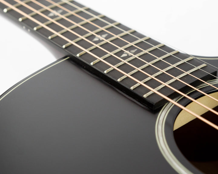 Taylor Builder's Edition 324ce 2023 Tobacco Kona Burst