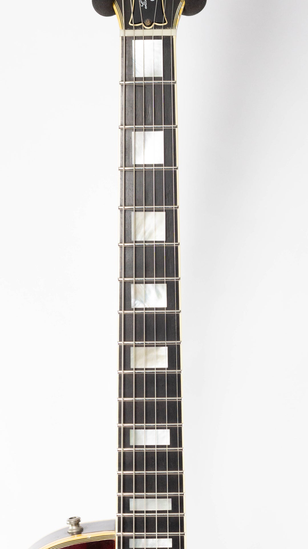 Gibson Les Paul Custom 1978 Wine Red