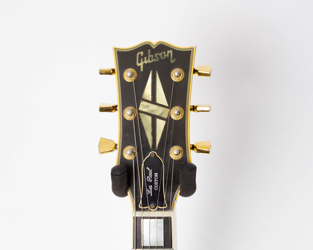 Gibson Les Paul Custom 1978 Wine Red