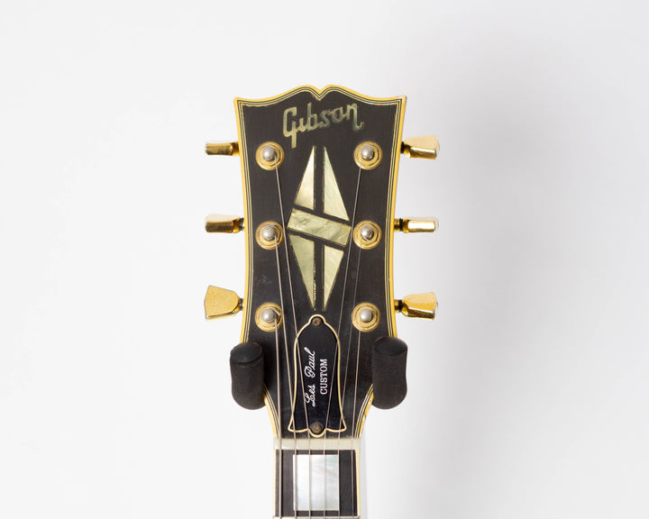 Gibson Les Paul Custom 1978 Wine Red