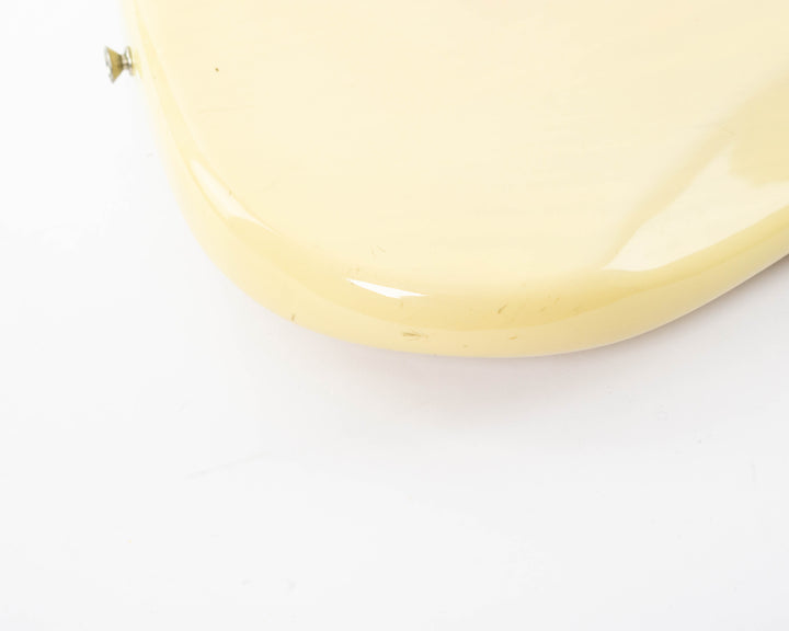 Fender Precision Bass 1978 Olympic White