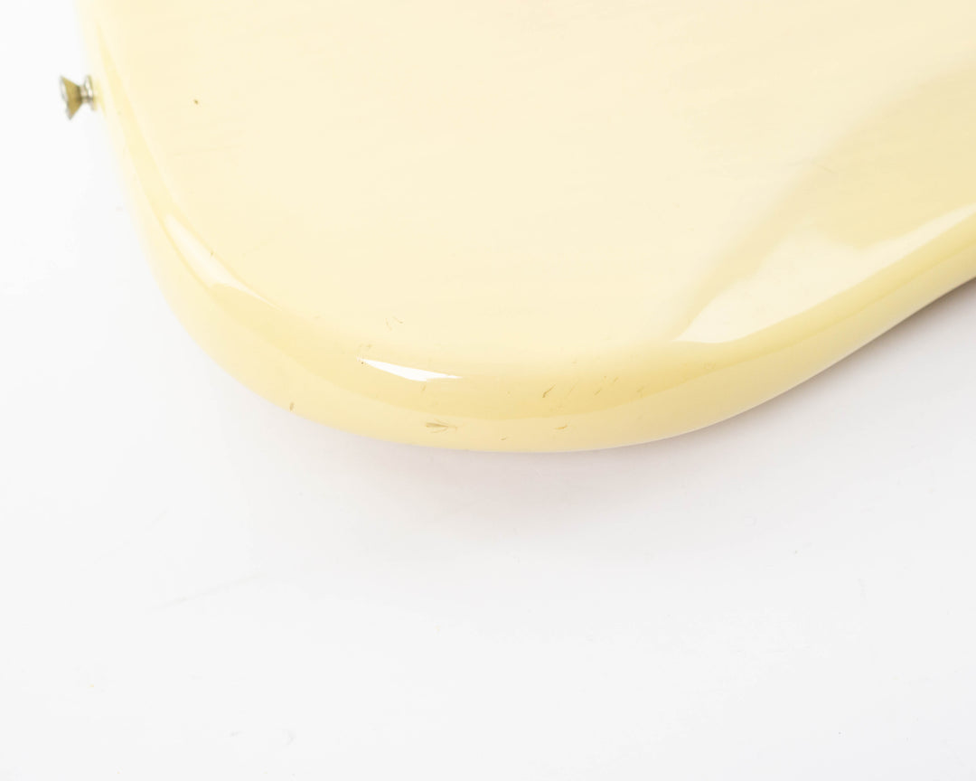 Fender Precision Bass 1978 Olympic White