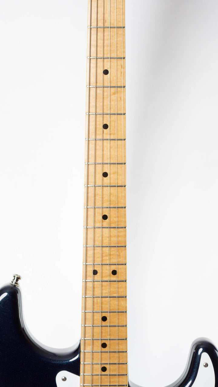 Fender Custom Shop Eric Clapton Stratocaster 2004 Midnight Blue