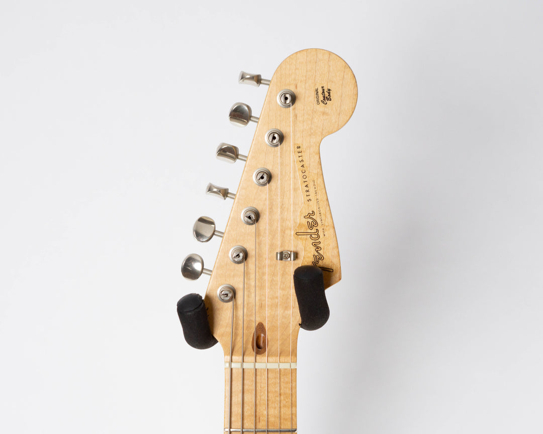 Fender Custom Shop Eric Clapton Stratocaster 2004 Midnight Blue