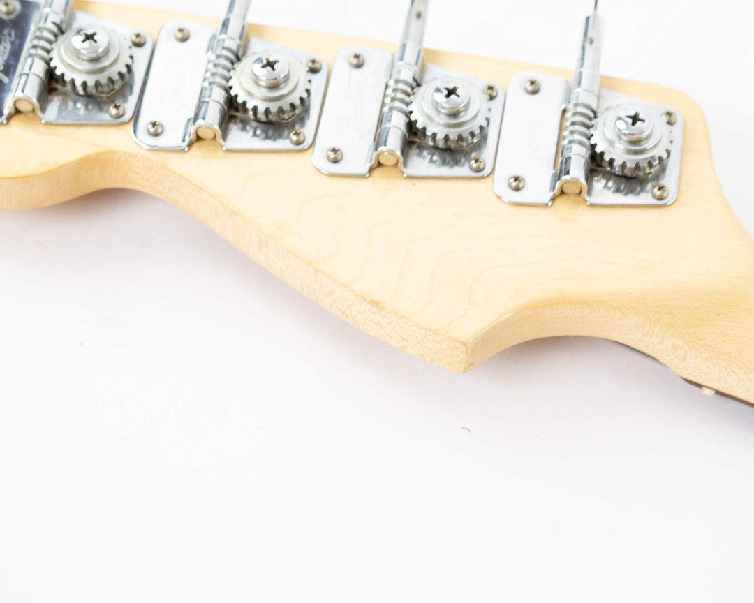 Fender Precision Bass 1978 Olympic White