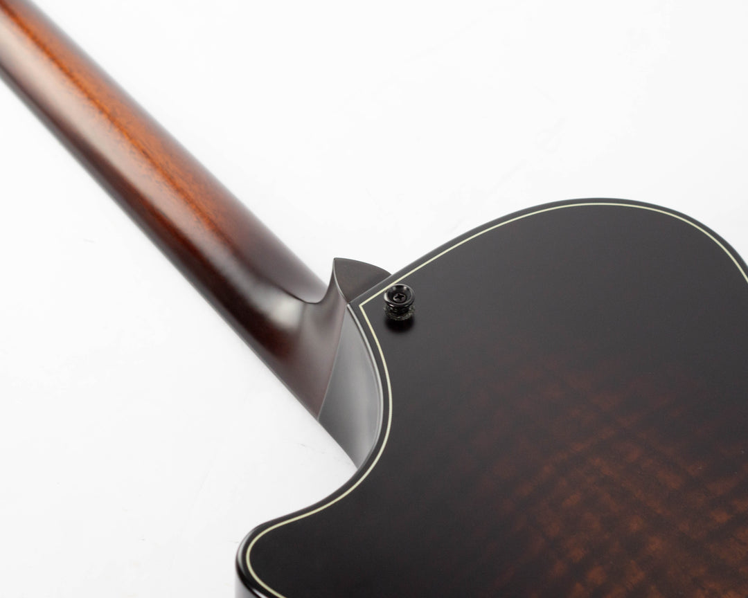 Taylor Builder's Edition 324ce 2023 Tobacco Kona Burst