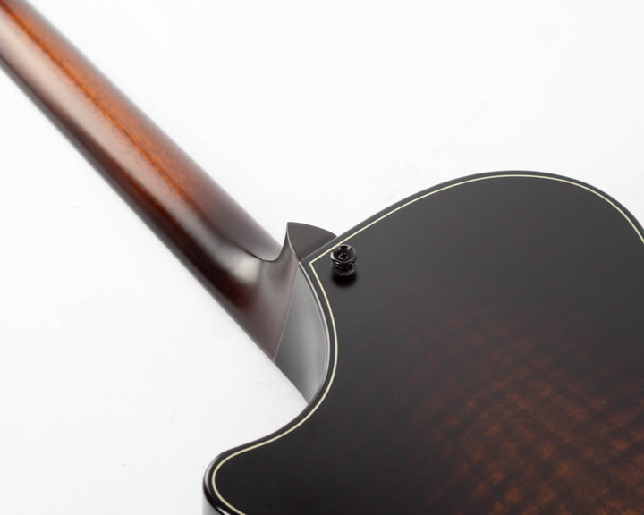 Taylor Builder's Edition 324ce 2023 Tobacco Kona Burst