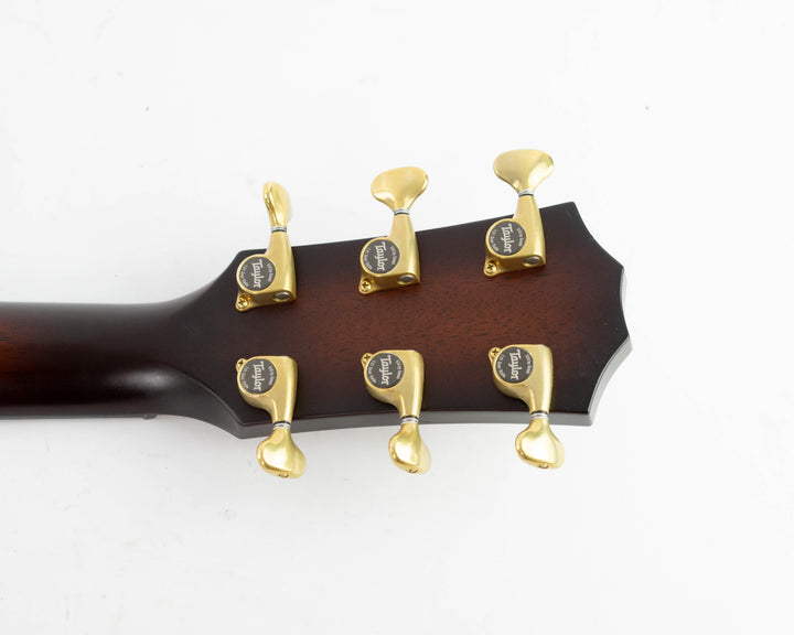 Taylor Builder's Edition 324ce 2023 Tobacco Kona Burst