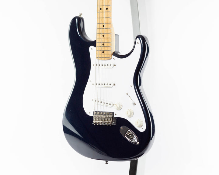 Fender Custom Shop Eric Clapton Stratocaster 2004 Midnight Blue