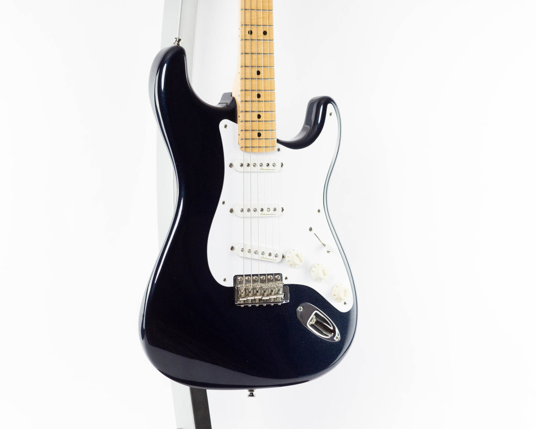 Fender Custom Shop Eric Clapton Stratocaster 2004 Midnight Blue