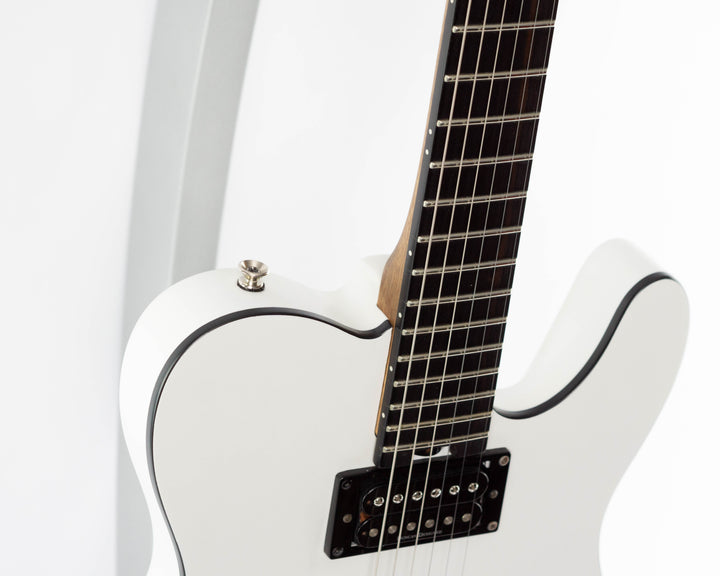 Charvel Joe Duplantier Signature Pro-Mod San Dimas Style 2 HH 2017 Satin White