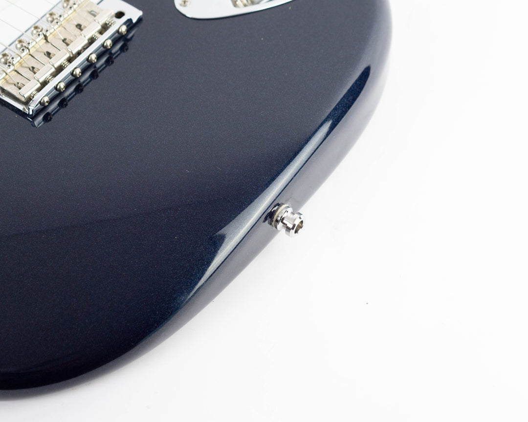 Fender Custom Shop Eric Clapton Stratocaster 2004 Midnight Blue