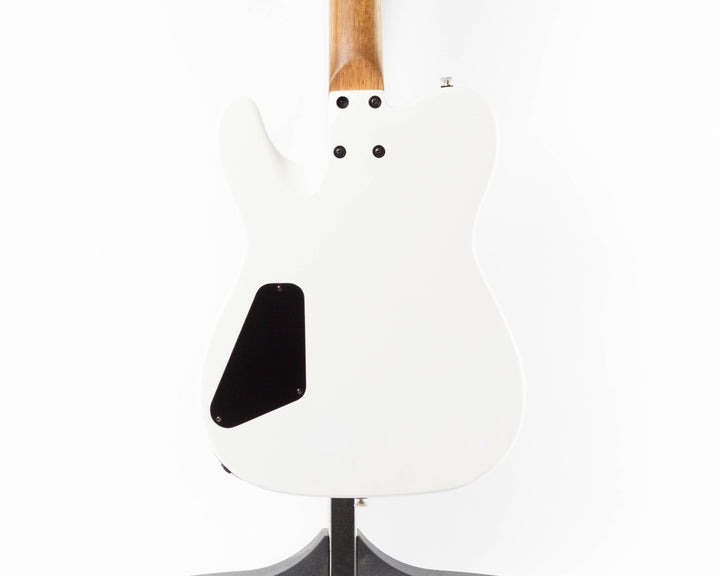 Charvel Joe Duplantier Signature Pro-Mod San Dimas Style 2 HH 2017 Satin White