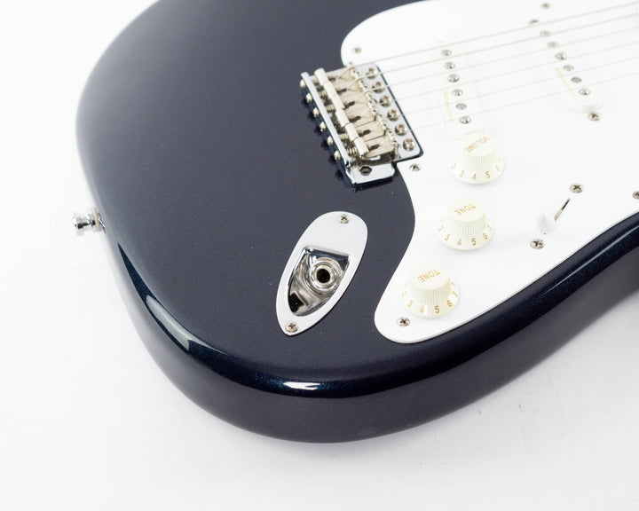 Fender Custom Shop Eric Clapton Stratocaster 2004 Midnight Blue