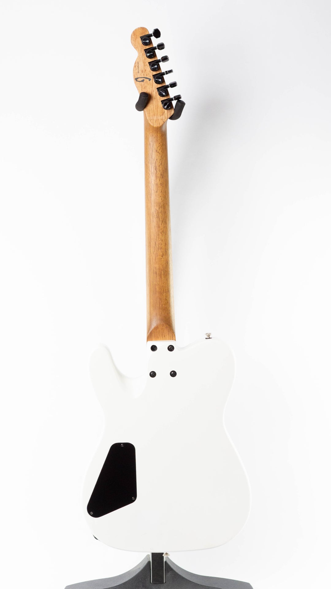 Charvel Joe Duplantier Signature Pro-Mod San Dimas Style 2 HH 2017 Satin White