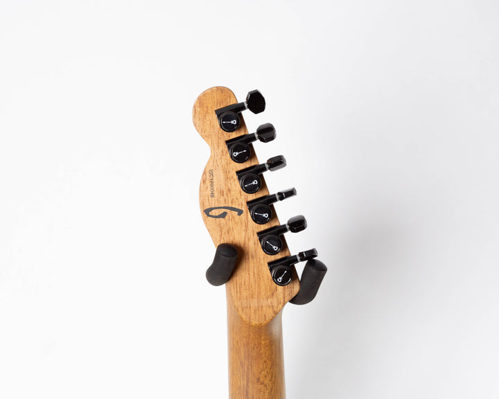 Charvel Joe Duplantier Signature Pro-Mod San Dimas Style 2 HH 2017 Satin White