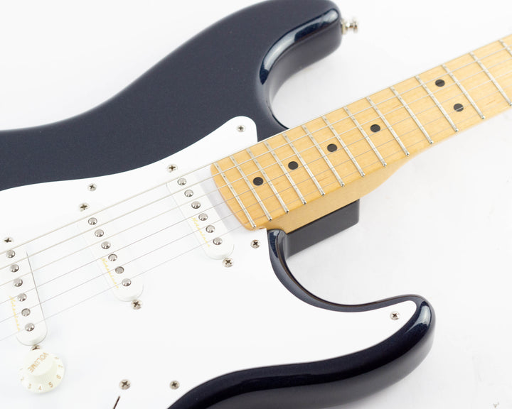 Fender Custom Shop Eric Clapton Stratocaster 2004 Midnight Blue