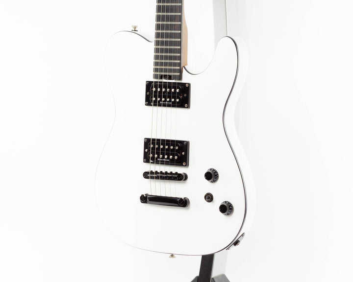 Charvel Joe Duplantier Signature Pro-Mod San Dimas Style 2 HH 2017 Satin White