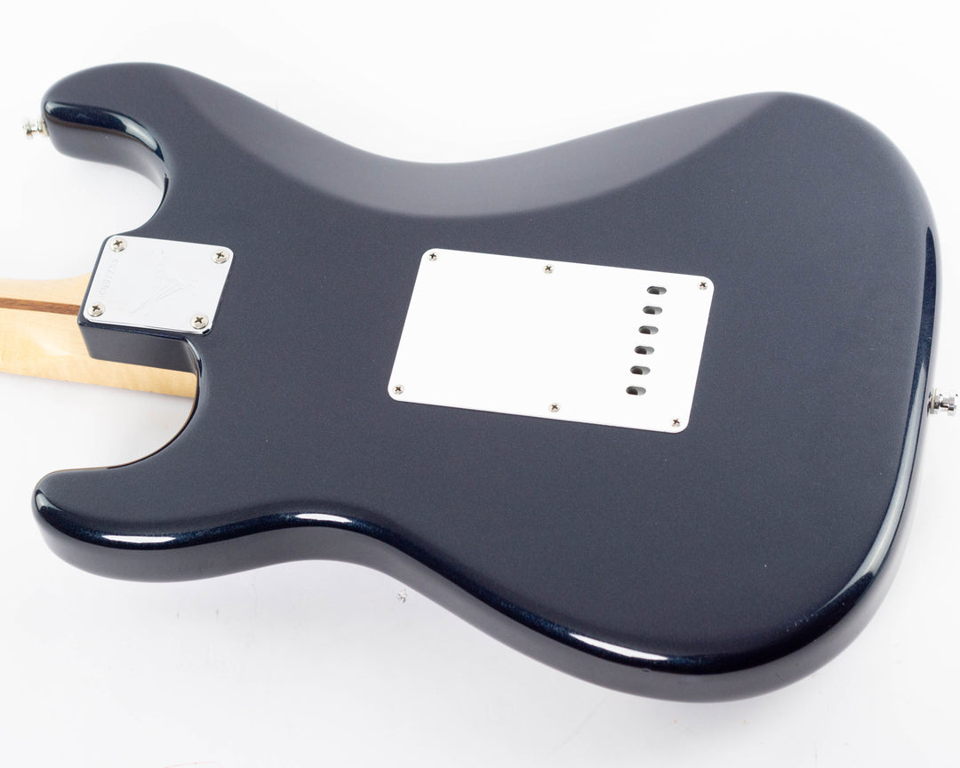 Fender Custom Shop Eric Clapton Stratocaster 2004 Midnight Blue