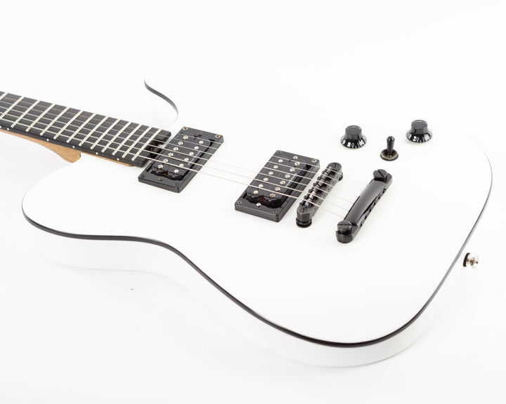 Charvel Joe Duplantier Signature Pro-Mod San Dimas Style 2 HH 2017 Satin White