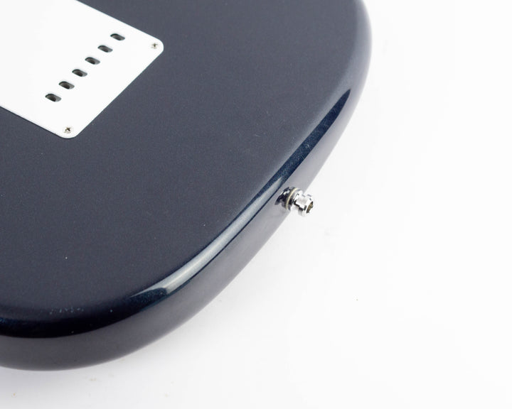 Fender Custom Shop Eric Clapton Stratocaster 2004 Midnight Blue